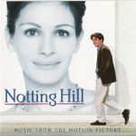 Various - Notting Hill (Music From The Motion Picture) (CD, Comp)