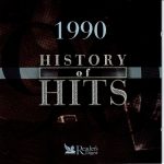 Various - History Of Hits 1990 (CD, Comp)