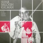 Ensemble Suha Balogh Kalman - Ensemble Suha Balogh Kalman (LP)