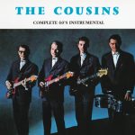 The Cousins - Complete 60's Instrumental (CD, Comp, RM, Dig)