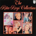 Rita Reys - The Rita Reys Collection (2xLP, Comp)