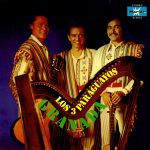 Los 3 Paraguayos - Granada (LP)