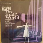 Skeeter Davis - Skeeter Davis Sings The End Of The World (LP, Album, RE)