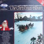 Various - The Christmas Album (2xLP, Comp, Gat)