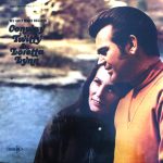 Conway Twitty & Loretta Lynn - We Only Make Believe (LP, Album)