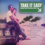 Various - Take It Easy: Songs From The West Coast (2xCD, Comp)