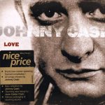 Johnny Cash - Love (CD, Comp, Mono, Dig)