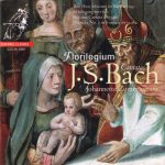 J.S. Bach*, Ensemble Florilegium, Johannette Zomer - Cantatas (SACD, Hybrid, Multichannel)
