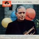 Wild Bill Davison - Wild Bill Davison (LP, Mono)