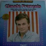 Claude François - Claude François (LP, Comp, RE)