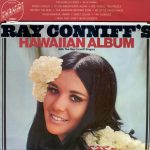 The Ray Conniff Singers* - Ray Conniff's Hawaiian Album (LP, Album, RE)