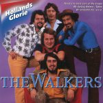 The Walkers (2) - The Walkers (CD, Comp)