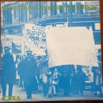 Unknown Artist - Scottish Republican Songs (LP, Album)