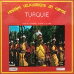 Blaise Calame - Turquie (LP, Album, RE)