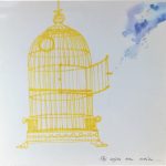 Various - Bij Wijze Van Adieu... (LP, Comp)