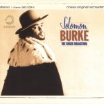 Solomon Burke - The Chess Collection (CD, Comp)