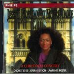 Jessye Norman - Jessye Norman At Notre-Dame (CD, Album)