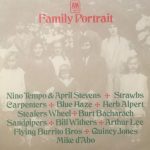 Various - Family Portrait (LP, Comp)
