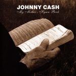 Johnny Cash - My Mother's Hymn Book (CD, Album, RP)
