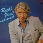 Rudi Carrell - Rudi, Rudi Noch Einmal (LP, Album)