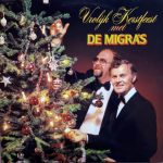 De Migra's - Vrolijk Kerstfeest Met De Migra's (LP, Album)