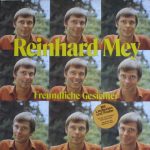 Reinhard Mey - Freundliche Gesichter (LP, Album, Gat)