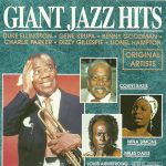 Various - Giant Jazz Hits (CD, Comp)