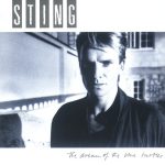 Sting - The Dream Of The Blue Turtles (CD, Album, Enh, RE, RM, RP)