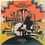 The World's Greatest Jazzband Of Yank Lawson & Bob Haggart - What's New? (LP, Album, PR)