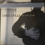 Chris Stills - 100 Year Thing (CD, Album)