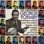 George Formby - I'm The Ukelele Man (LP, Comp, Mono)