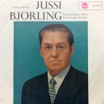 Jussi Björling, Robert Merrill - Duet Parelvissers / In Un Coupé (7", Single, Bla)