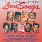 Various - The Most Beautiful Love Songs (2xLP, Comp)