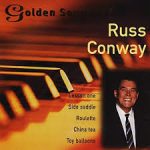Russ Conway - Golden Sounds Of (CD, Comp)