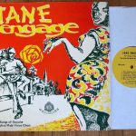 The Police Male Voice Choir - Jane Engage (LP)