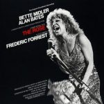 Bette Midler - The Rose - The Original Soundtrack Recording (CD, Album, RE, RM)