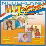 Various - Nederland Hitland - Volume 2 (CD, Comp)
