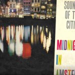 Jos Cleber And His Orchestra - Sounds Of The Cities - Midnight In Amsterdam (LP, Album)