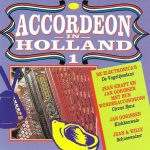 Various - Accordeon In Holland 1 (CD, Comp)