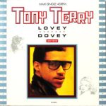 Tony Terry - Lovey Dovey (Long Version) (12", Maxi)