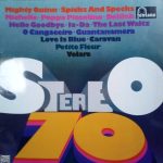 Various - Stereo 70 (LP)