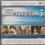 Various - Heaven 3: Plugged & Unplugged  (CD, Comp)