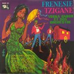 Yoska Gabor Et Son Orchestre* - Frénésie Tzigane Vol.2 (LP, Album)