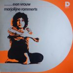 Marjolijne Rommerts* - .........Een Vrouw (LP, Album)