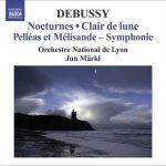 Debussy*, Orchestre National De Lyon, Jun Märkl - Orchestral Works • 2 (CD, Album)