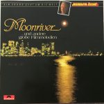 James Last - Moonriver ... Und Andere Große Filmmelodien (CD, Comp)