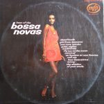 Duncan Lamont - Best Of The Bossa Novas (LP)