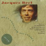 Jacques Brel - De 24 Grootste Successen (CD, Comp, RE)