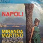 Miranda Martino - Napoli (LP, Album)