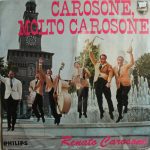 Renato Carosone - Carosone, Molto Carosone (10", Mono)